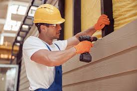 Best Custom Siding Design  in Lakeside, CA